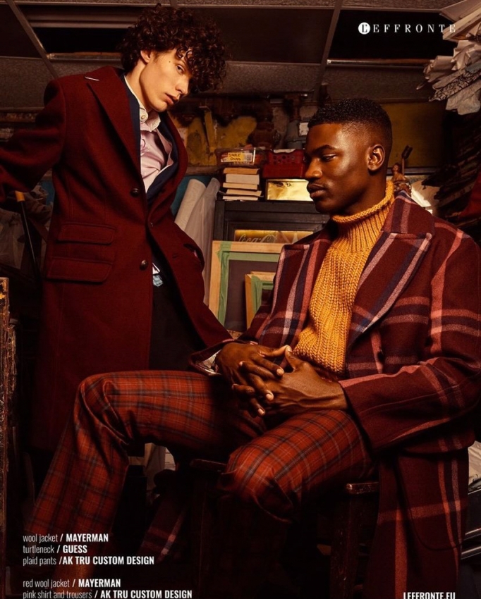 TAYLOR CHOUSKY - PORTFOLIO - GROOMING